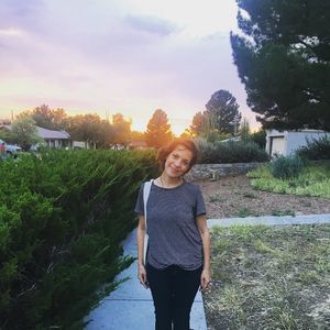 Meet your Posher, Marissa